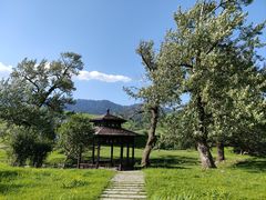 -新疆那拉提国家旅游度假区