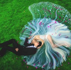 -你好晴天·目的地婚礼