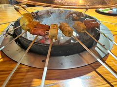 -号令江湖·水浒烤肉(和畅睦邻中心店)