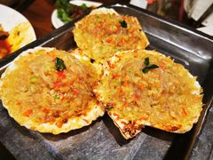 -福苗小骆驼烧烤(大唐不夜城店)