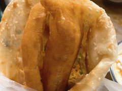 -王氏烧饼无矾油条