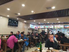 大堂-西塔大冷面(市府大路店)