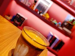 -Punchline Coffee&Roaster(同济大学店)