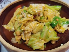 -漫天香·小龙虾餐厅(夏湾店)