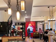大堂-東城故事·尋找姆媽的味道(玉兰路店)