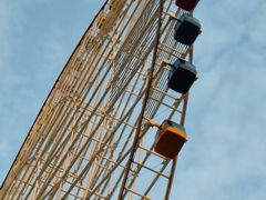 -南昌之星摩天轮