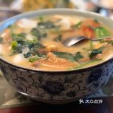 宁波胃的信仰 年糕才解的乡愁