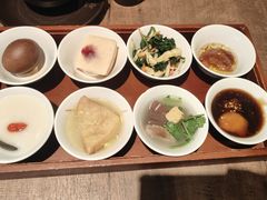 -香园茶社·金陵小灶(老门东店)