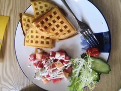 -渔太泰漓江小馆·广西融合菜(西街店)