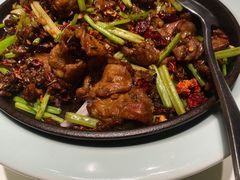-好食上(喜盈门.范城店)