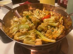 -径山十八道·风味民间菜(杭州总店)