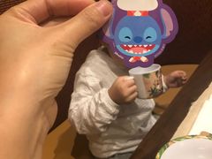 -芊彩餐厅(迪士尼探索家度假酒店)