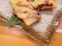 -皇品田苑日式料理(苏州中心店)