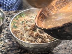 -正宗杨记普洱酸醋米线(总店)