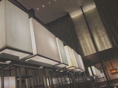 -长沙君悦酒店·自助餐厅咖啡厅