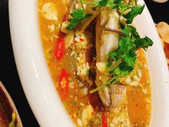 -Thai Alley泰爱里(二沙岛店)
