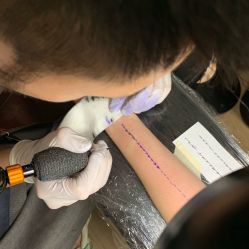 -飛凡TATTOO纹身•原创