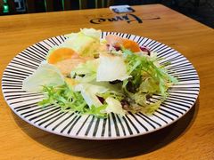 -研磨时光音乐餐厅(丁家庄店)