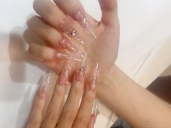 -LynLyn琳林美甲美睫