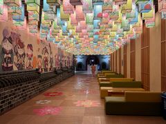 -汤W城市微度假(仓山店)