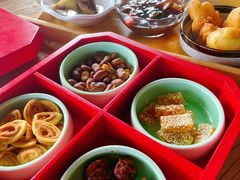 -上席擂茶·新中式青年茶馆(古城店)