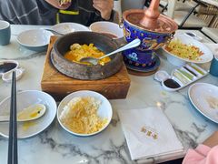 -全聚德(蓝山店)