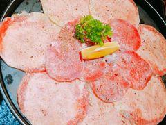 -九田家黑牛烤肉料理(太阳城店)