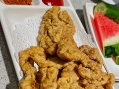 -海底捞火锅(万象汇店)