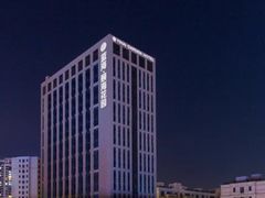 -青岛颐海花园酒店总店·自助餐厅