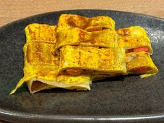 东北烤冷面-金掌勺锅包肉(华润万象城店)