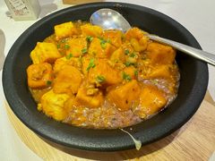 -莆田餐厅PUTIEN(宁波阪急店)