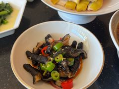 -铭轩中餐厅·海南菜·粤菜(亚龙湾瑞吉店)