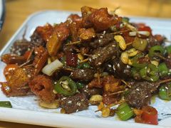 -61号餐吧(兴坪古镇漓江店)