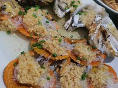 -四川小胡子海鲜(丁村万人海鲜广场店)