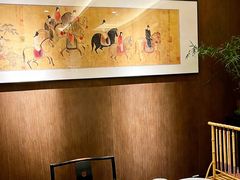 -王府茶宴(大观园总店)