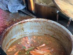 -老嘢扣肉糯米饭(云亭街店)