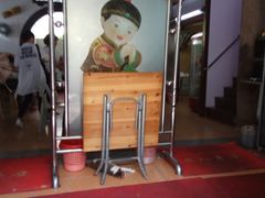 大堂-飘香小食店(国平路店)