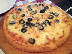 iphone_upload_pic-百好乐宠物友好餐厅(朝外大街店)