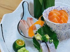 -长崎屋·日本料理·刺身·烧鸟(天河北路店)