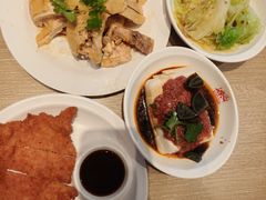 -泰煌鸡·上海白斩鸡·鸡汤面(鹤庆店)