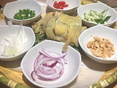 -溪林小馆(浦江城市生活广场店)