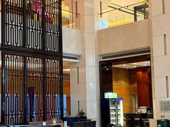 -中山喜来登酒店