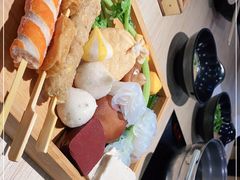 -吉野家 (新街口外大街店)