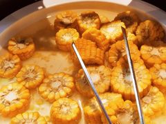 -素心素食(翠苑店)
