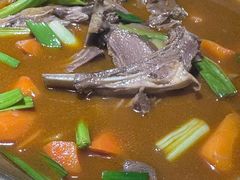 -霄汉羊排(万松园一店)