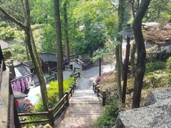 -宁海森林温泉