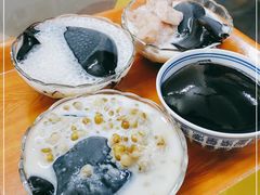 -五福堂龟苓膏(河东北山店)