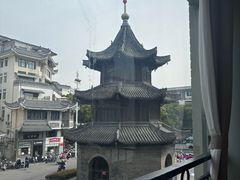 -怡园饭店-餐厅(四望亭店)