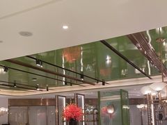 大堂-望湘园·小雅(德基店)