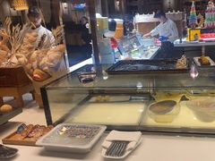 -漢咖啡·全服务式自助晚餐(武汉洲际酒店)